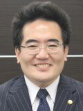 弁護士木野博徳プロフィール写真